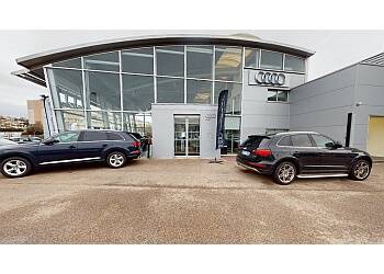 Concession automobile Audi Le Havre Audi Le Havre