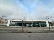 concession automobile Le Havre MG JFC Normandie Le Havre