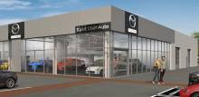 concession Le Havre MAZDA