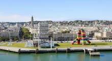 Quelles sont les activités à faire à Le Havre 76 Sorties